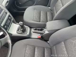 Škoda Octavia FACELIFT 2,0 TDI 103 KW 2012