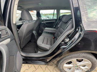 Škoda Octavia FACELIFT 2,0 TDI 103 KW 2012