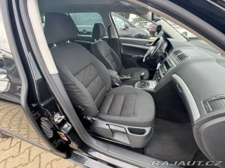 Škoda Octavia FACELIFT 2,0 TDI 103 KW 2012