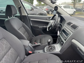 Škoda Octavia FACELIFT 2,0 TDI 103 KW 2012