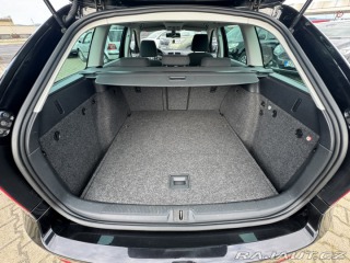 Škoda Octavia FACELIFT 2,0 TDI 103 KW 2012