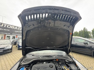 Škoda Octavia FACELIFT 2,0 TDI 103 KW 2012