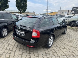 Škoda Octavia FACELIFT 2,0 TDI 103 KW 2012