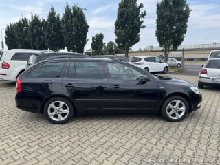 Škoda Octavia FACELIFT 2,0 TDI 103 KW 2012