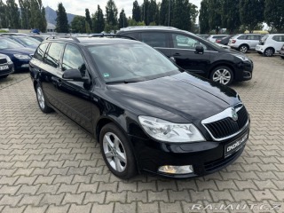 Škoda Octavia FACELIFT 2,0 TDI 103 KW 2012