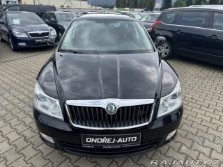 Škoda Octavia FACELIFT 2,0 TDI 103 KW 2012