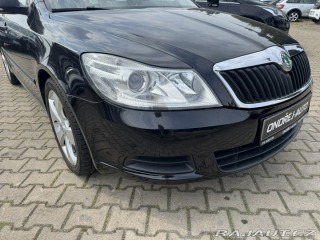 Škoda Octavia 1,4 TSI 90 KW KM STK 2013