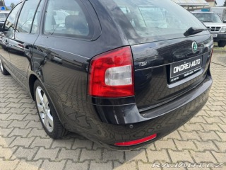 Škoda Octavia 1,4 TSI 90 KW KM STK 2013