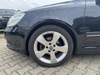 Škoda Octavia 1,4 TSI 90 KW KM STK 2013