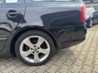 Škoda Octavia 1,4 TSI 90 KW KM STK 2013