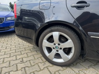Škoda Octavia 1,4 TSI 90 KW KM STK 2013