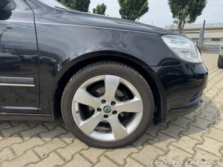 Škoda Octavia 1,4 TSI 90 KW KM STK 2013