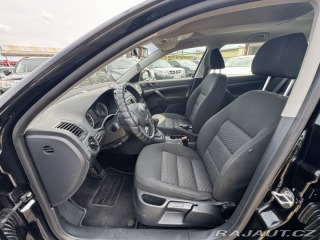 Škoda Octavia 1,4 TSI 90 KW KM STK 2013
