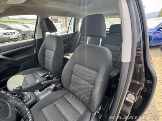 Škoda Octavia 1,4 TSI 90 KW KM STK 2013