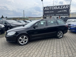 Škoda Octavia 1,4 TSI 90 KW KM STK 2013