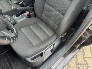 Škoda Octavia 1,4 TSI 90 KW KM STK 2013