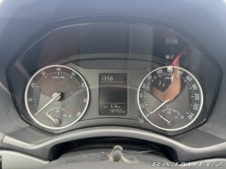 Škoda Octavia 1,4 TSI 90 KW KM STK 2013