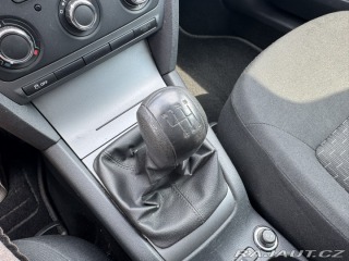 Škoda Octavia 1,4 TSI 90 KW KM STK 2013