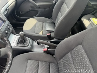 Škoda Octavia 1,4 TSI 90 KW KM STK 2013