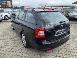 Škoda Octavia 1,4 TSI 90 KW KM STK 2013