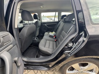 Škoda Octavia 1,4 TSI 90 KW KM STK 2013
