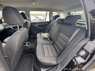 Škoda Octavia 1,4 TSI 90 KW KM STK 2013