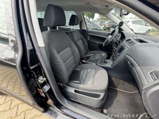 Škoda Octavia 1,4 TSI 90 KW KM STK 2013