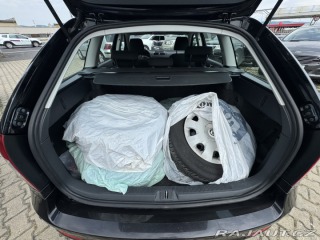Škoda Octavia 1,4 TSI 90 KW KM STK 2013