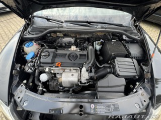 Škoda Octavia 1,4 TSI 90 KW KM STK 2013