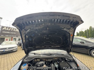 Škoda Octavia 1,4 TSI 90 KW KM STK 2013