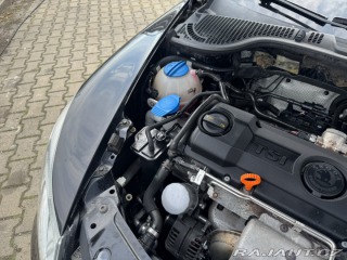 Škoda Octavia 1,4 TSI 90 KW KM STK 2013