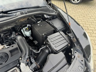 Škoda Octavia 1,4 TSI 90 KW KM STK 2013