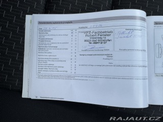 Škoda Octavia 1,4 TSI 90 KW KM STK 2013