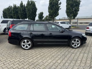 Škoda Octavia 1,4 TSI 90 KW KM STK 2013