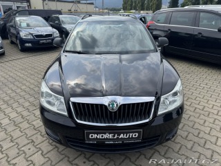 Škoda Octavia 1,4 TSI 90 KW KM STK 2013