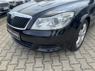Škoda Octavia 1,4 TSI 90 KW KM STK 2013