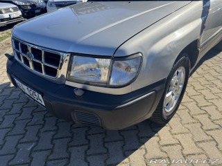 Subaru Forester 4X4 2,0i 92 KW TAŽNÉ STK 2000