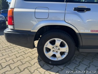 Subaru Forester 4X4 2,0i 92 KW TAŽNÉ STK 2000