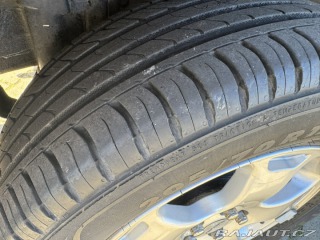 Subaru Forester 4X4 2,0i 92 KW TAŽNÉ STK 2000