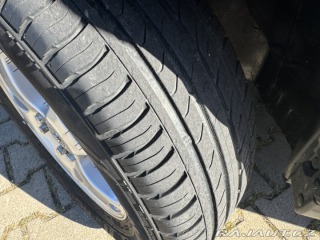 Subaru Forester 4X4 2,0i 92 KW TAŽNÉ STK 2000
