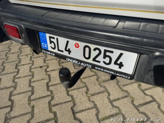 Subaru Forester 4X4 2,0i 92 KW TAŽNÉ STK 2000