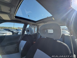 Subaru Forester 4X4 2,0i 92 KW TAŽNÉ STK 2000