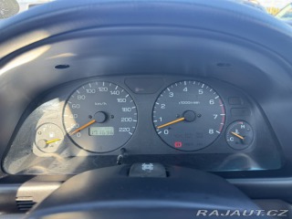 Subaru Forester 4X4 2,0i 92 KW TAŽNÉ STK 2000