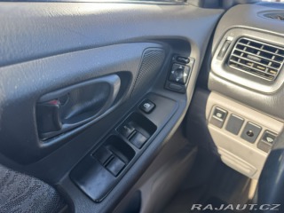 Subaru Forester 4X4 2,0i 92 KW TAŽNÉ STK 2000