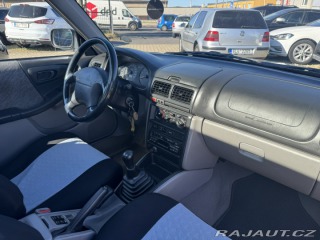 Subaru Forester 4X4 2,0i 92 KW TAŽNÉ STK 2000