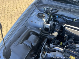 Subaru Forester 4X4 2,0i 92 KW TAŽNÉ STK 2000