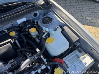 Subaru Forester 4X4 2,0i 92 KW TAŽNÉ STK 2000