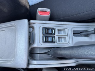 Subaru Forester 4X4 2,0i 92 KW TAŽNÉ STK 2000