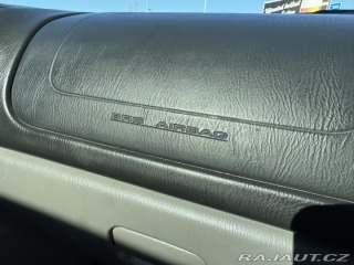 Subaru Forester 4X4 2,0i 92 KW TAŽNÉ STK 2000