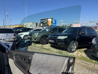 Subaru Forester 4X4 2,0i 92 KW TAŽNÉ STK 2000